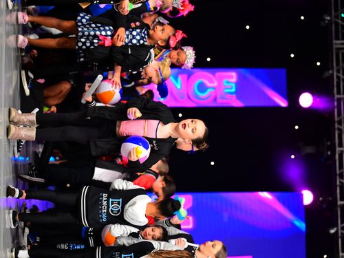 Daytona Beach, FL Nationals - 7/2/2024 - Awards