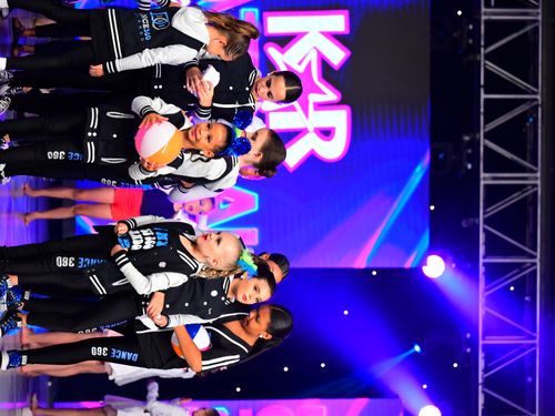 Daytona Beach, FL Nationals - 7/2/2024 - Awards