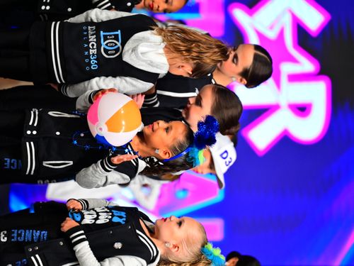 Daytona Beach, FL Nationals - 7/2/2024 - Awards