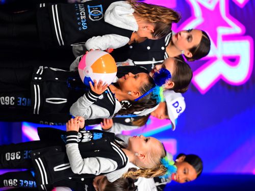 Daytona Beach, FL Nationals - 7/2/2024 - Awards