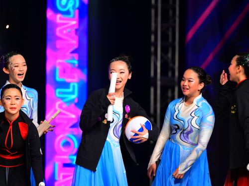 Daytona Beach, FL Nationals - 7/2/2024 - Awards