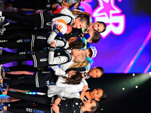 Daytona Beach, FL Nationals - 7/2/2024 - Awards