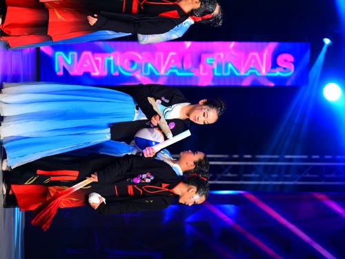 Daytona Beach, FL Nationals - 7/2/2024 - Awards