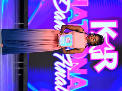 Daytona Beach, FL Nationals - 7/2/2024 - Awards