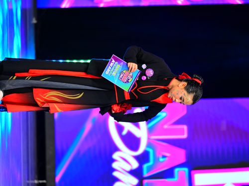 Daytona Beach, FL Nationals - 7/2/2024 - Awards