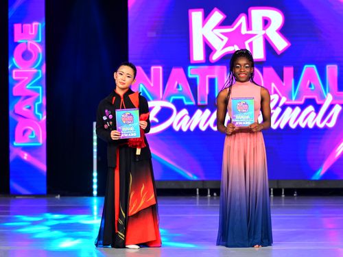 Daytona Beach, FL Nationals - 7/2/2024 - Awards