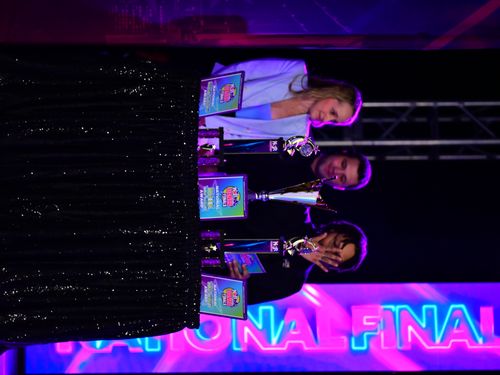 Daytona Beach, FL Nationals - 7/2/2024 - Awards
