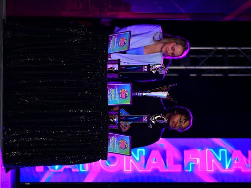 Daytona Beach, FL Nationals - 7/2/2024 - Awards