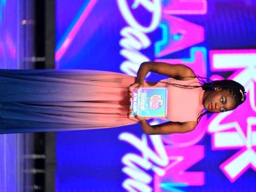 Daytona Beach, FL Nationals - 7/2/2024 - Awards