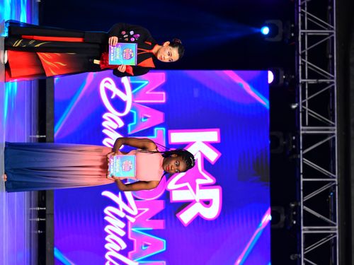 Daytona Beach, FL Nationals - 7/2/2024 - Awards