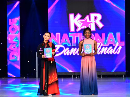 Daytona Beach, FL Nationals - 7/2/2024 - Awards