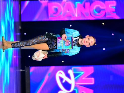 Daytona Beach, FL Nationals - 7/2/2024 - Awards
