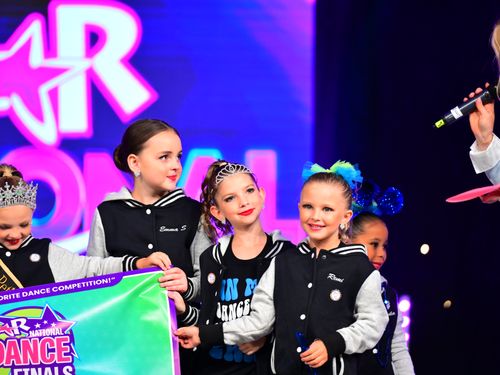 Daytona Beach, FL Nationals - 7/2/2024 - Awards