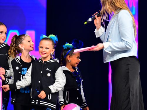 Daytona Beach, FL Nationals - 7/2/2024 - Awards