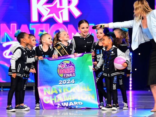 Daytona Beach, FL Nationals - 7/2/2024 - Awards