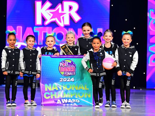 Daytona Beach, FL Nationals - 7/2/2024 - Awards