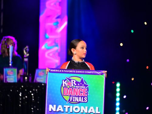 Daytona Beach, FL Nationals - 7/2/2024 - Awards