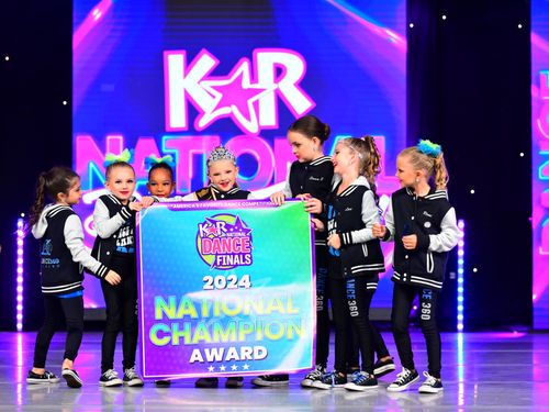 Daytona Beach, FL Nationals - 7/2/2024 - Awards