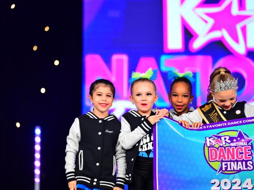 Daytona Beach, FL Nationals - 7/2/2024 - Awards