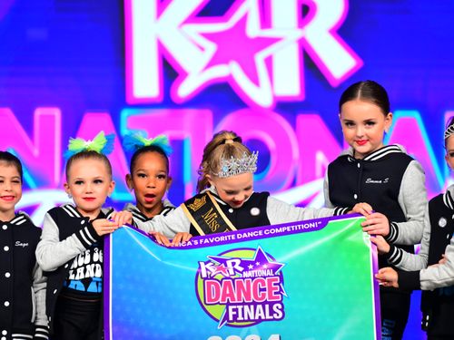 Daytona Beach, FL Nationals - 7/2/2024 - Awards