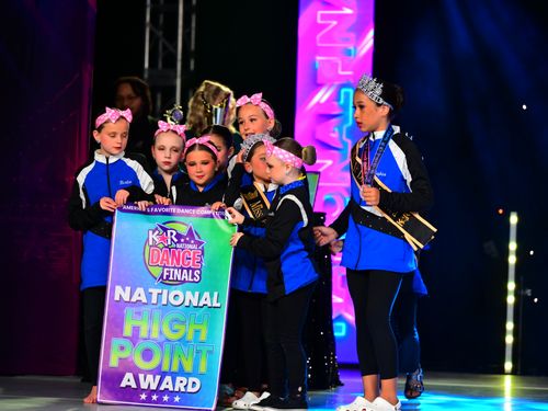 Daytona Beach, FL Nationals - 7/2/2024 - Awards