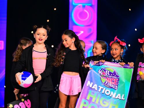 Daytona Beach, FL Nationals - 7/2/2024 - Awards