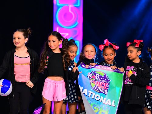 Daytona Beach, FL Nationals - 7/2/2024 - Awards