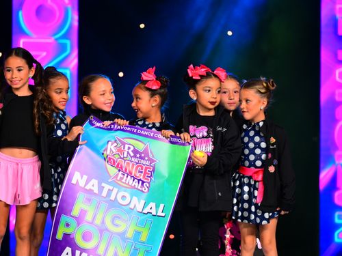 Daytona Beach, FL Nationals - 7/2/2024 - Awards