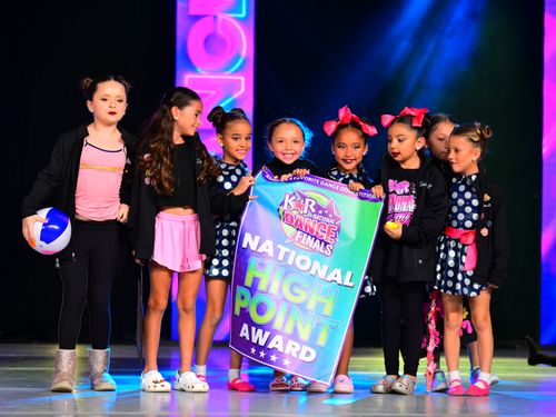 Daytona Beach, FL Nationals - 7/2/2024 - Awards