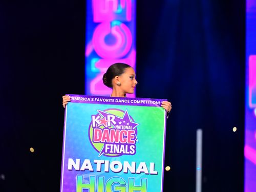 Daytona Beach, FL Nationals - 7/2/2024 - Awards