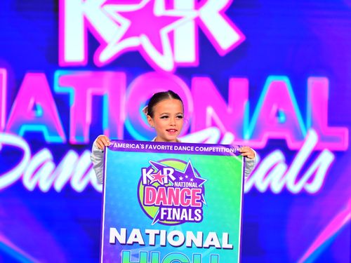 Daytona Beach, FL Nationals - 7/2/2024 - Awards
