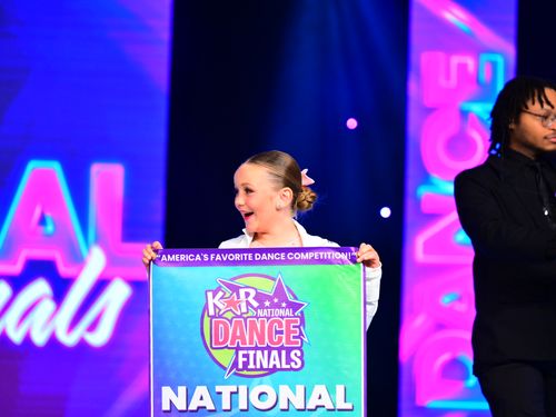 Daytona Beach, FL Nationals - 7/2/2024 - Awards