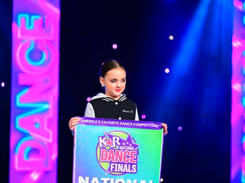 Daytona Beach, FL Nationals - 7/2/2024 - Awards