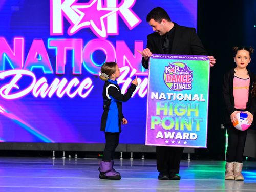 Daytona Beach, FL Nationals - 7/2/2024 - Awards