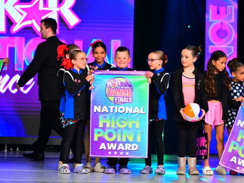 Daytona Beach, FL Nationals - 7/2/2024 - Awards
