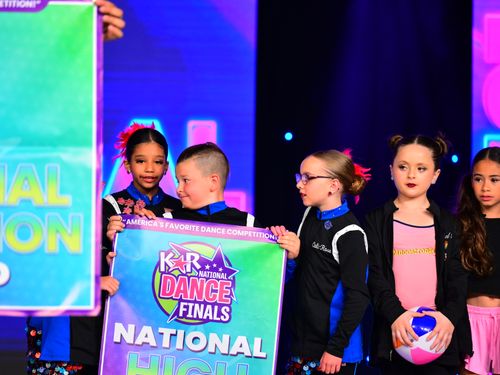 Daytona Beach, FL Nationals - 7/2/2024 - Awards