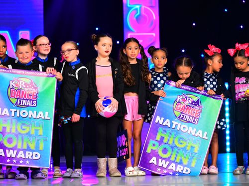 Daytona Beach, FL Nationals - 7/2/2024 - Awards