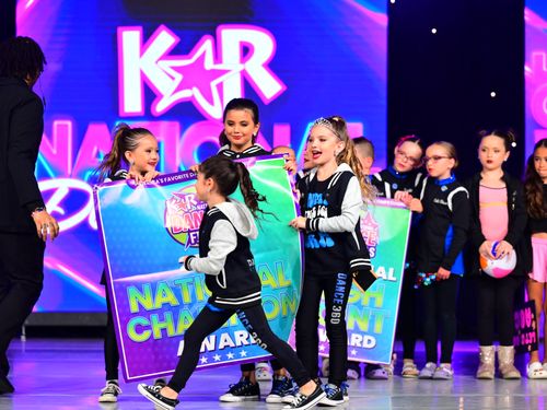 Daytona Beach, FL Nationals - 7/2/2024 - Awards