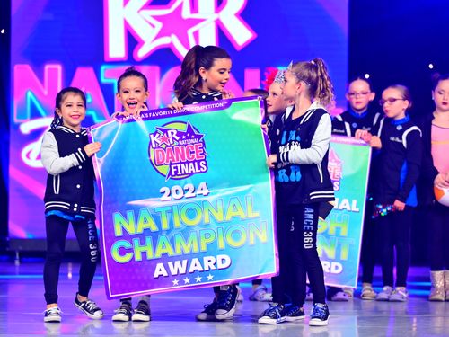 Daytona Beach, FL Nationals - 7/2/2024 - Awards