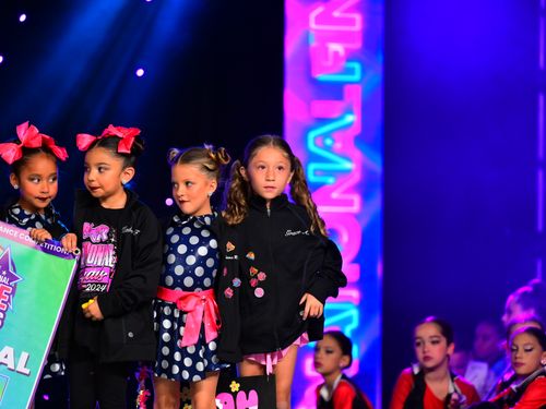 Daytona Beach, FL Nationals - 7/2/2024 - Awards