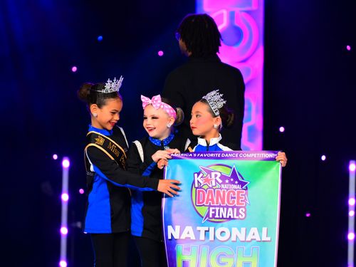 Daytona Beach, FL Nationals - 7/2/2024 - Awards