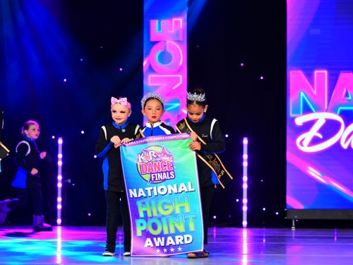 Daytona Beach, FL Nationals - 7/2/2024 - Awards