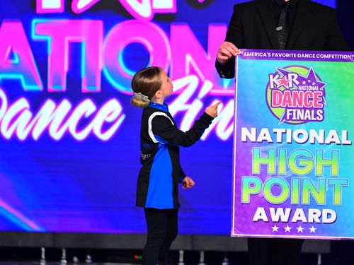 Daytona Beach, FL Nationals - 7/2/2024 - Awards