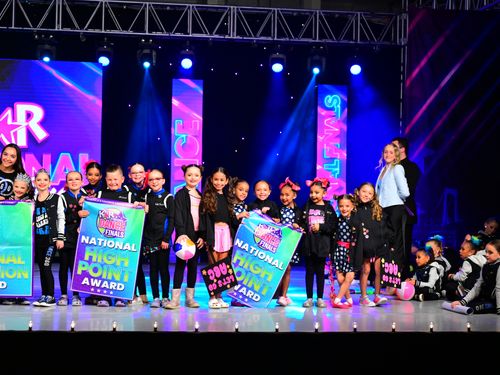 Daytona Beach, FL Nationals - 7/2/2024 - Awards