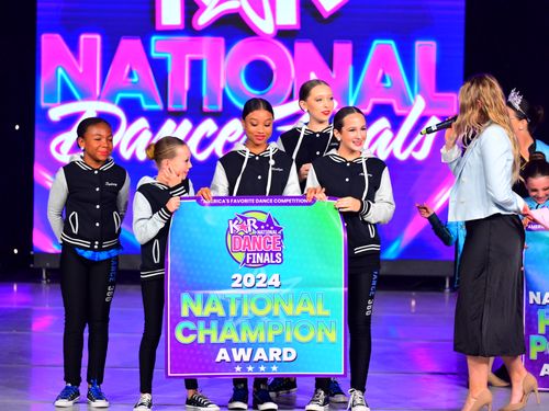 Daytona Beach, FL Nationals - 7/2/2024 - Awards