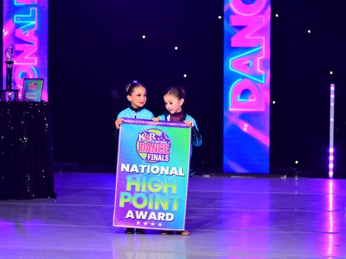 Daytona Beach, FL Nationals - 7/2/2024 - Awards