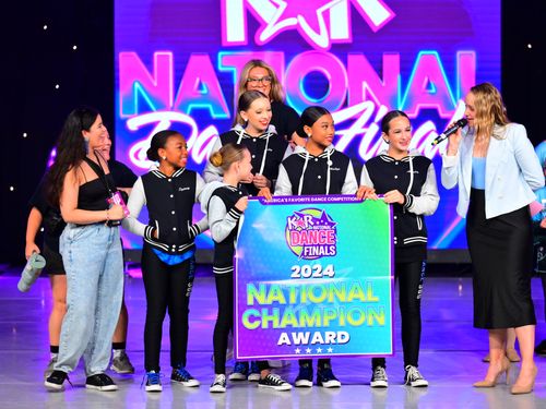 Daytona Beach, FL Nationals - 7/2/2024 - Awards