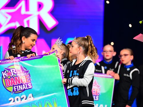Daytona Beach, FL Nationals - 7/2/2024 - Awards