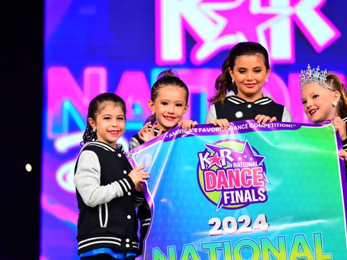Daytona Beach, FL Nationals - 7/2/2024 - Awards