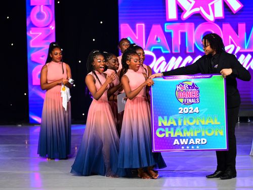 Daytona Beach, FL Nationals - 7/2/2024 - Awards